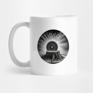 STUMPED219 2.01 Mug